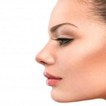 The difference between male and female nose surgery