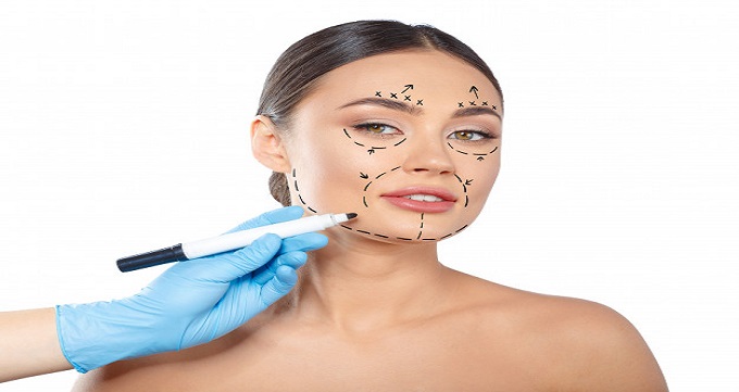 انواع جراحی زیبایی پلاستیک بینی باز و بسته