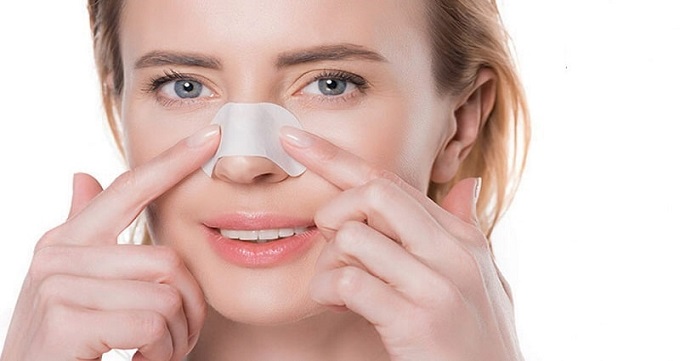 مراقبت بعد از عمل بینی