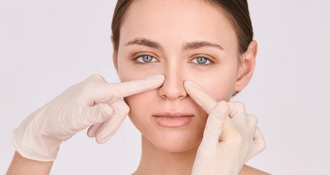 هزینه عمل بینی در تهران