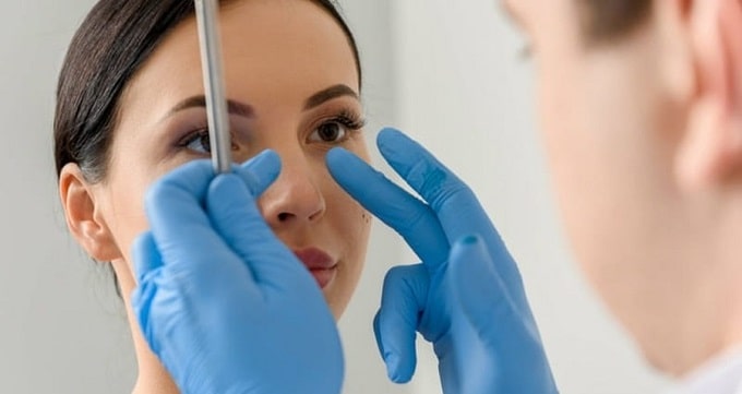 ویژگی های بهترین متخصص جراحی بینی