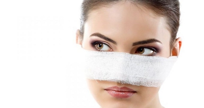 بهترین جراح بینی طبیعی