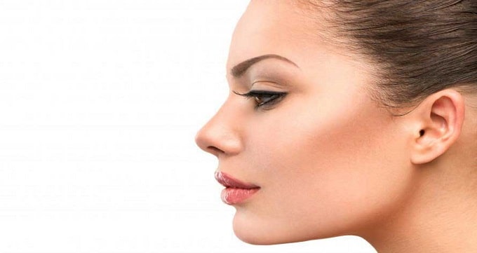 تفاوت جراحی بینی مردان و زنان