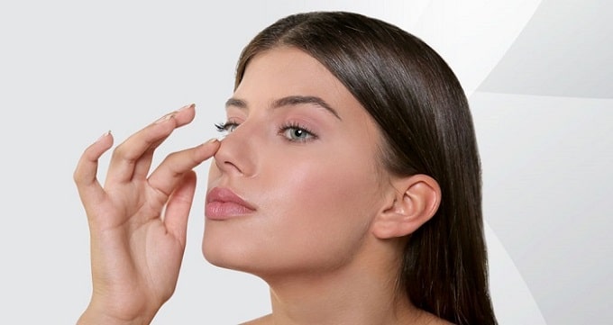 انواع مدل بینی