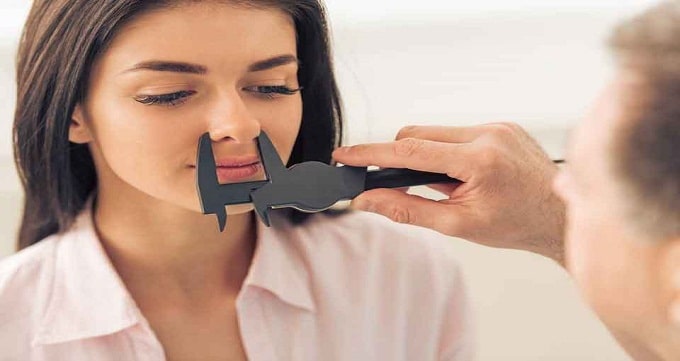 مشکلات رایج بعد از عمل بینی