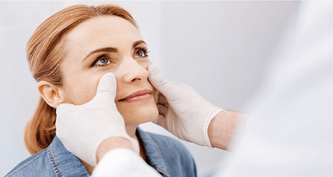 جراحی بینی طبیعی چیست ؟