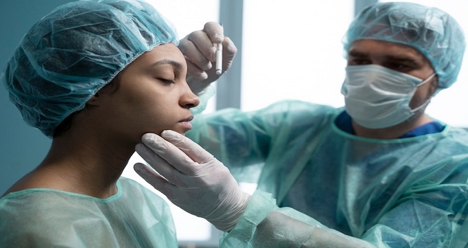 نکات مهم درباره جراحی بینی ترمیمی در ونک