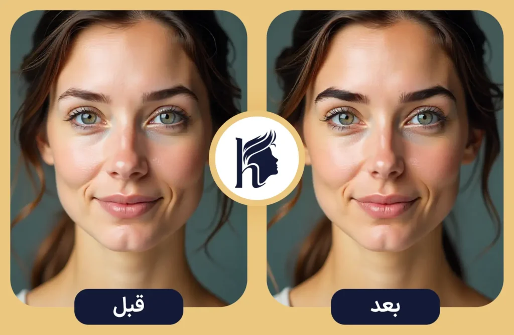 جراحی زیبایی بینی