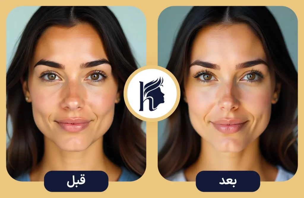 جراحی زیبایی بینی